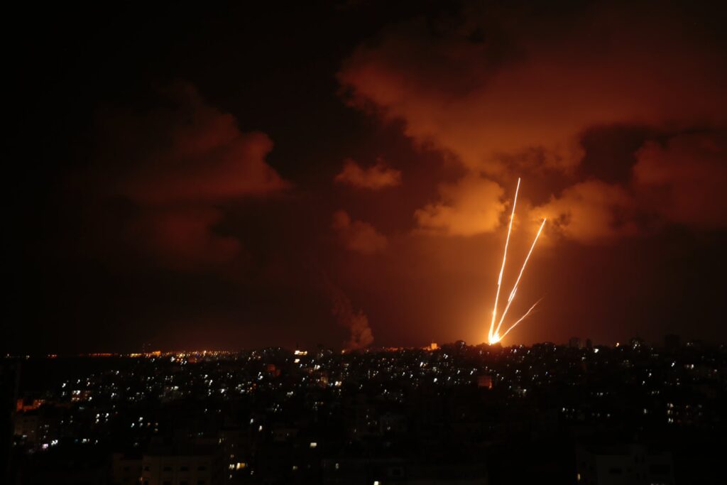 Unveiling the Brutality: War Crimes in the Gaza Conflict
