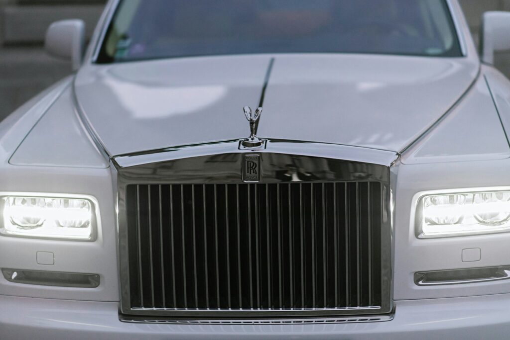 The 'SMR' Supercycle: Rolls-Royce and the FTSE Energy Renaissance