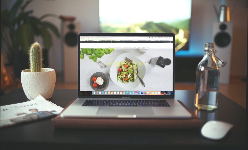 Analyzing Website Traffic