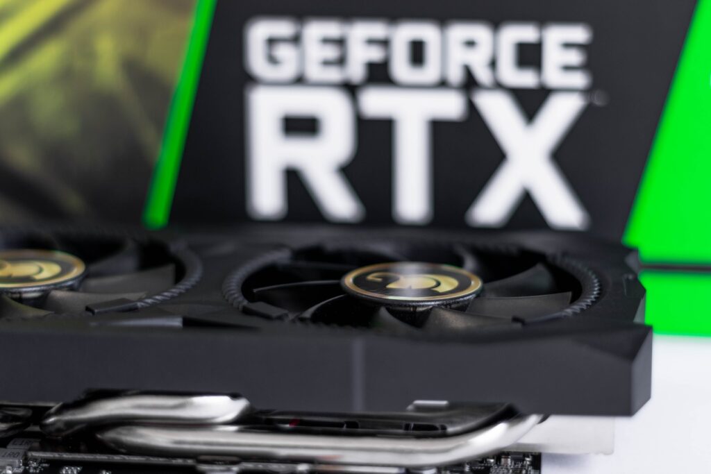Nvidia's AI-Driven Market Surge: Poised to Overtake Apple's Market Value