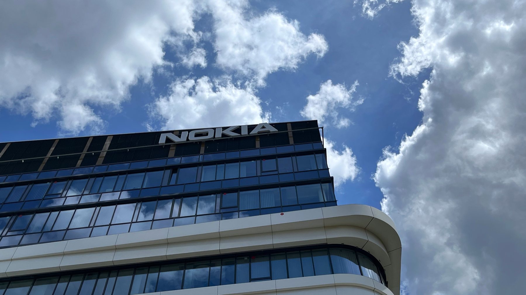 Nokia manufacturing India