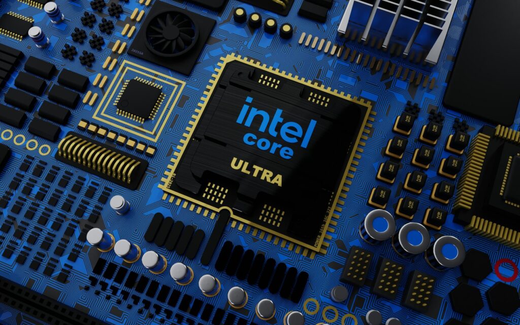 Intel's Loss of the PlayStation 6 Contract: A Setback for its Foundry Ambitions