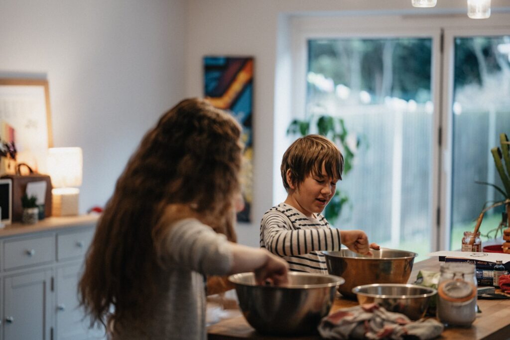 8 Ways Students Can Build a Cultural Identity