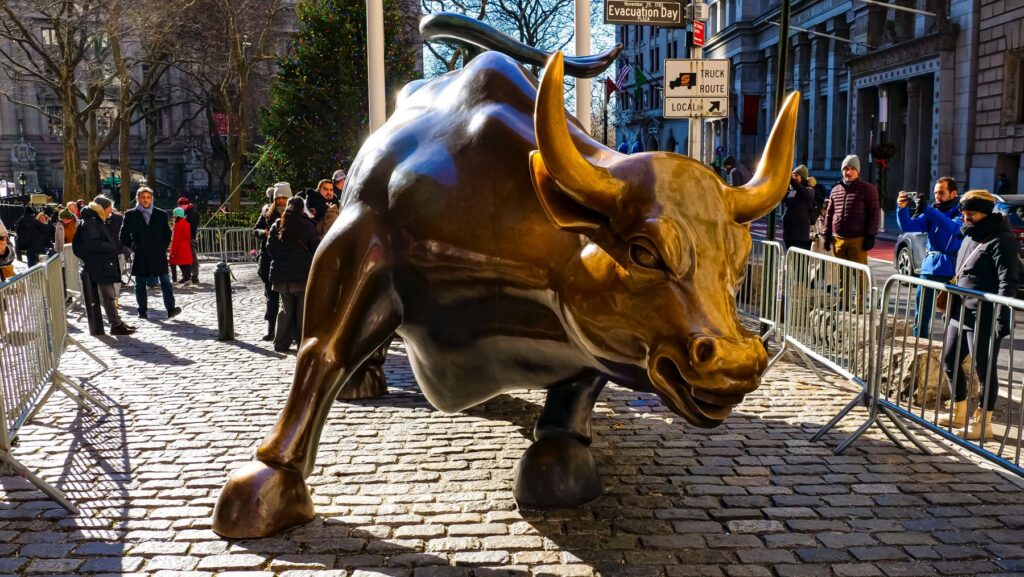 Market Rally Fed Inflation: Investors vs. Fed Policymakers