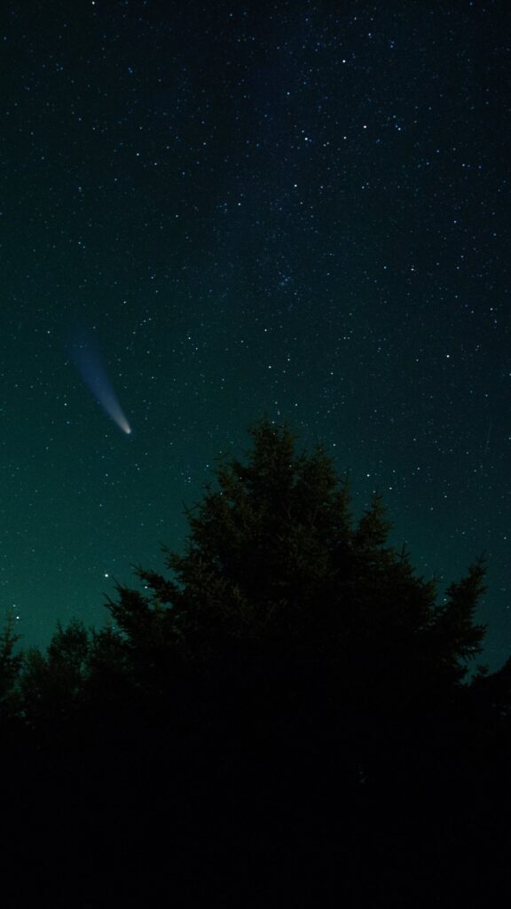 Asteroid Impact Risk 2032: 1-in-48 Chance of Christmas Collision?