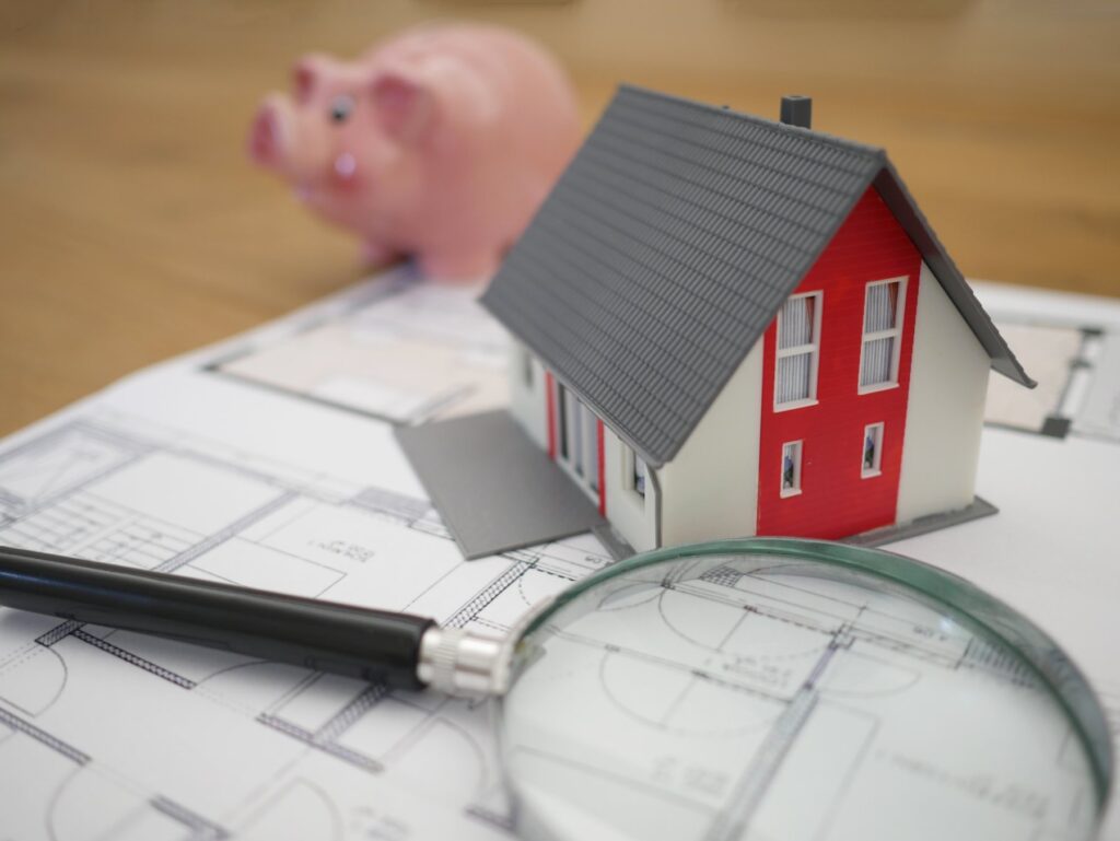 The Current Market Value of Home