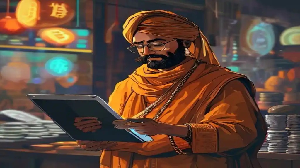 Payment Deplatforming: The Shift to Fiat-to-Crypto Settlements in India