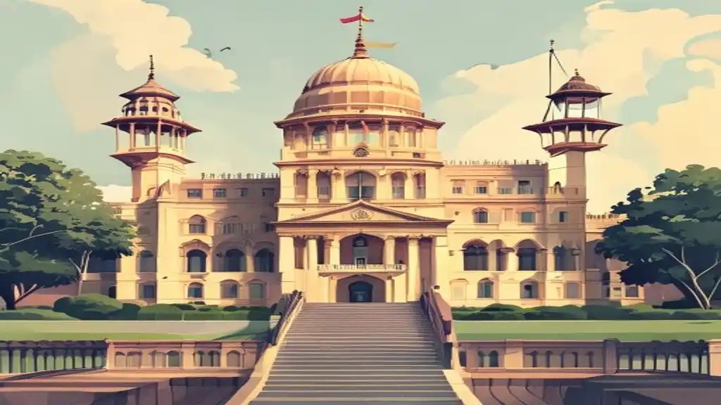 Rajya Sabha Power Shift: The May 2026 Election Outcomes and Legislative Impact