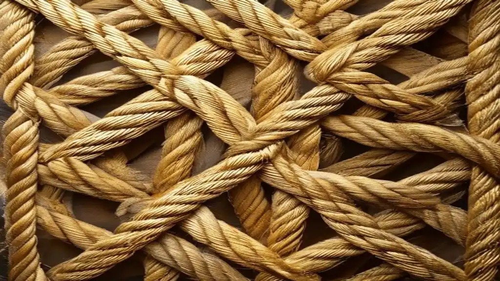 Sustainable Shibari: The Eco-Conscious Shift in Indian Rope Art