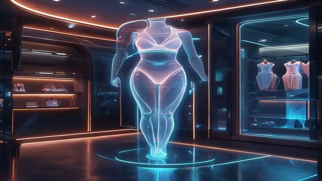 The AI-Powered Fit Revolution: Transforming India's Lingerie Landscape