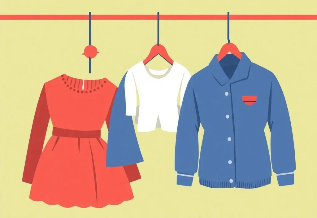 Visual explanation for The Resale Revolution: 70 Brands Lobby for Zero Sales Tax: The Fight for a Circular Economy Tax Break The fashion world is witnessing a historic shift as seventy major brands unite for significant legislative change. They are demanding that the United States government eliminate sales tax on all resold clothing items and textile products immediately. This coalition includes industry titans like H&M Group and Lacoste who want to revolutionize modern retail. By removing financial barriers, they hope to make the circular economy a standard practice for every modern American consumer today. The current tax system treats resold goods the same as brand-new products, which many argue is unfair. These brands believe that taxing an item twice limits the growth of sustainable markets and keeps prices unnecessarily high. According to recent statements, the goal is to reach a net-positive environmental impact by the year 2050. This requires a total rethink of how taxes influence our buying habits and the lifecycle of our favorite clothes. The movement is gaining momentum as more companies realize that the linear 'take-make-waste' model is no longer viable. We are seeing a powerful push for policies that reward longevity and reuse over constant new production. Why Labor Costs are the Biggest Hurdle One of the most significant challenges in the circular economy is the high cost of skilled labor. Repairing a garment often requires more manual work than manufacturing a new one in a large automated factory. Current labor taxes make it difficult for brands to offer affordable repair services to their loyal customers. When the cost of a repair exceeds the price of a new shirt, most people simply choose disposal. The coalition is specifically asking for labor tax credits to offset these high operational expenses for repair. This would allow professional tailors and seamstresses to compete with the low prices of mass-produced fast fashion items. Imagine being able to fix your favorite luxury coat for a fraction of the current market price. This policy shift would make professional garment maintenance accessible to everyone, regardless of their personal income or social status. By reducing the tax burden on labor, brands can hire more artisans and expand their circular service departments. This creates new jobs while ensuring that high-quality clothing stays in circulation for many more years.