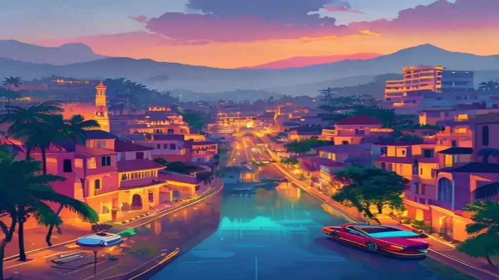 Urban Saturation and the Death of the Megacity Dream