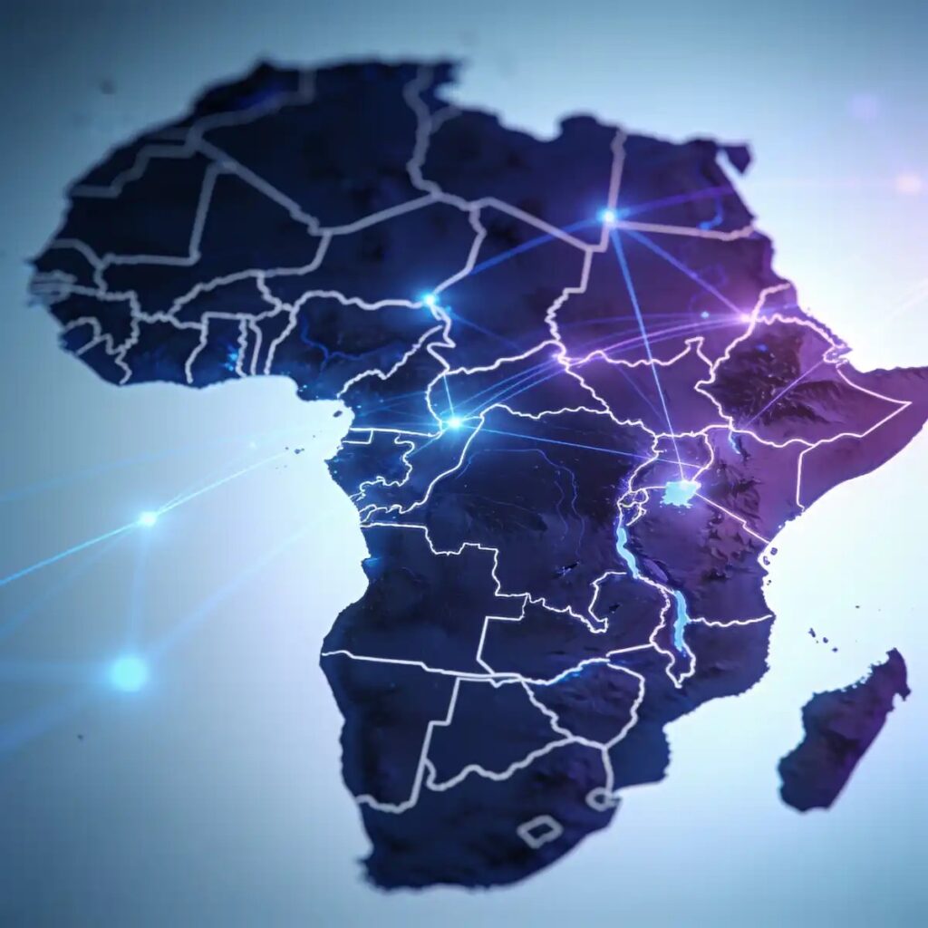 Africa's Agency in Global Diplomacy Is Increasing Noticeably