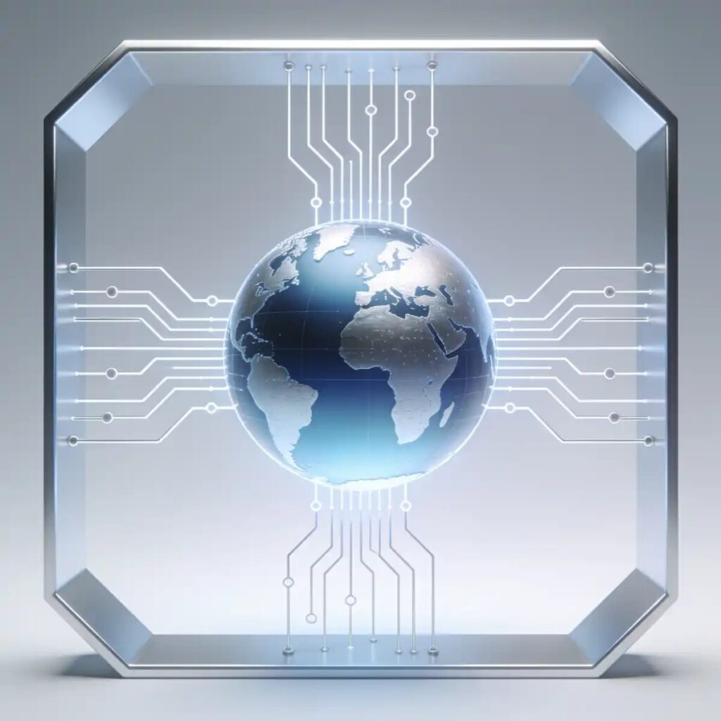 AI Governance Is Becoming a Core Foreign Policy Arena