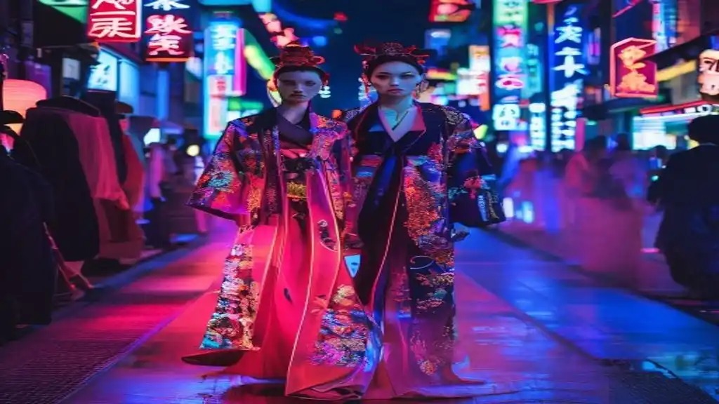 APAC's Fashion Reign: The Resort 2027 Global Takeover
