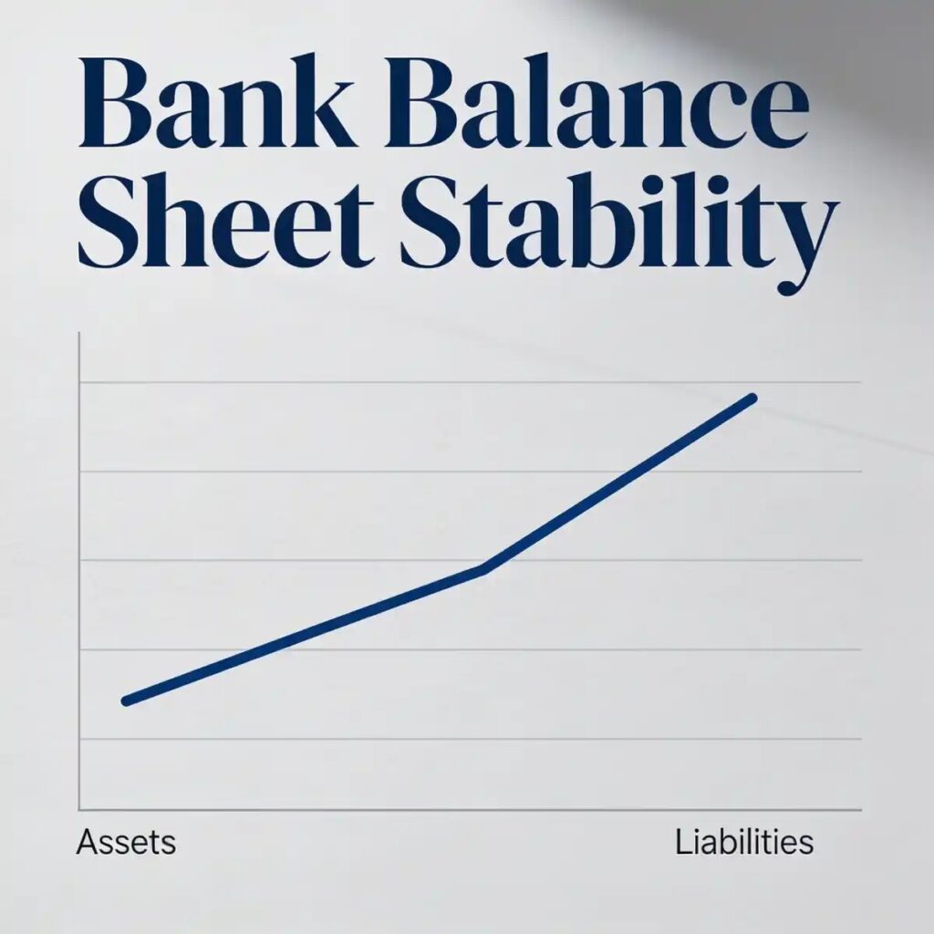 Bank Earnings Are Becoming a Story About Deposit Quality