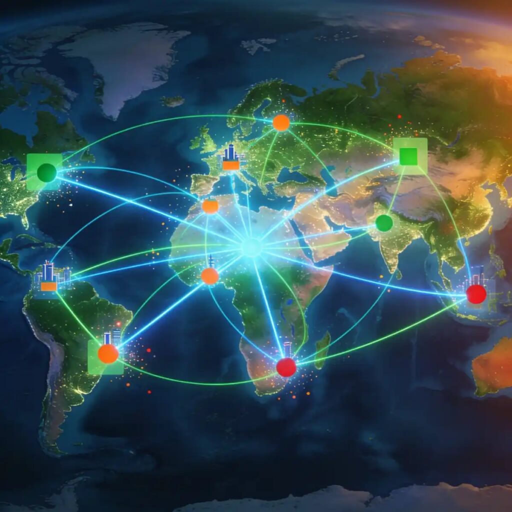 Climate Diplomacy Is Shifting Toward Adaptation Security