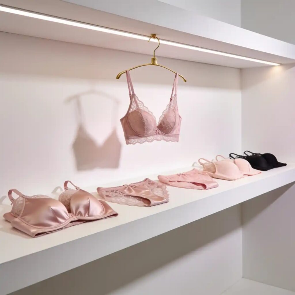 Color Story Merchandising Is Outperforming Traditional Category Shopping
