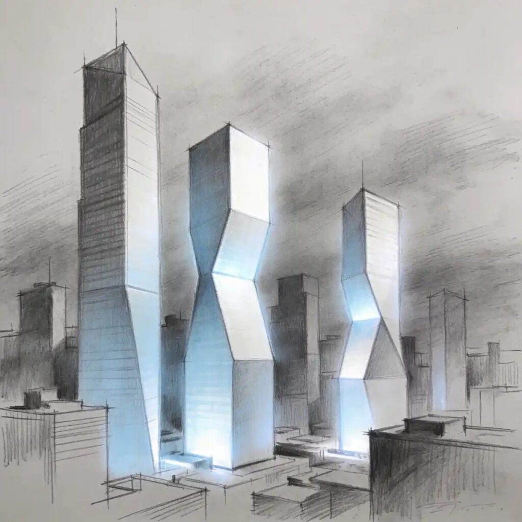 Commercial Real Estate Is Splitting Into Multiple Markets
