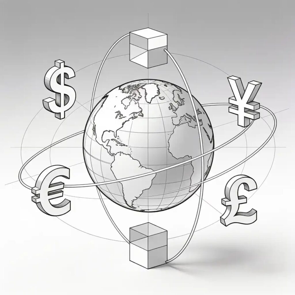 De-Dollarization Talk Is Overstated, but Reserve Diversification Is Real