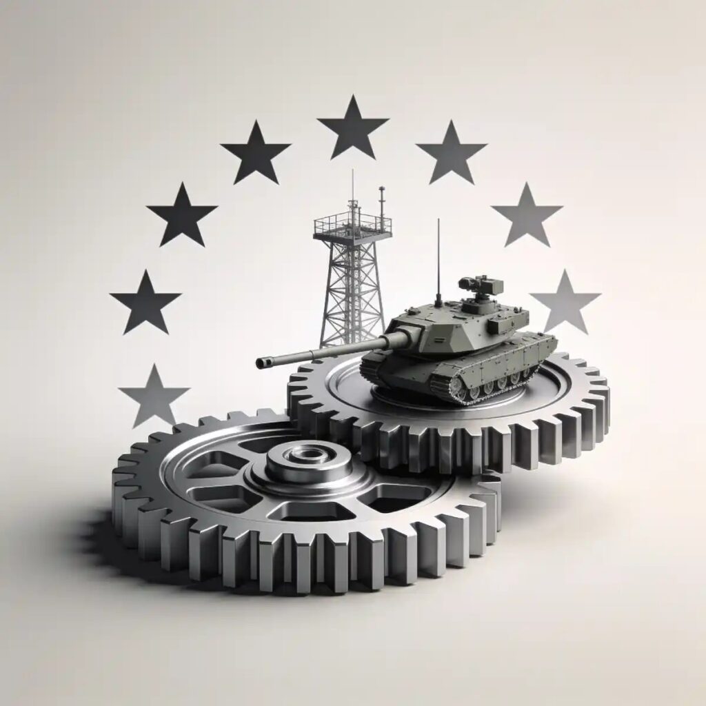 Europe's Strategic Autonomy Debate Moves From Slogan to Policy