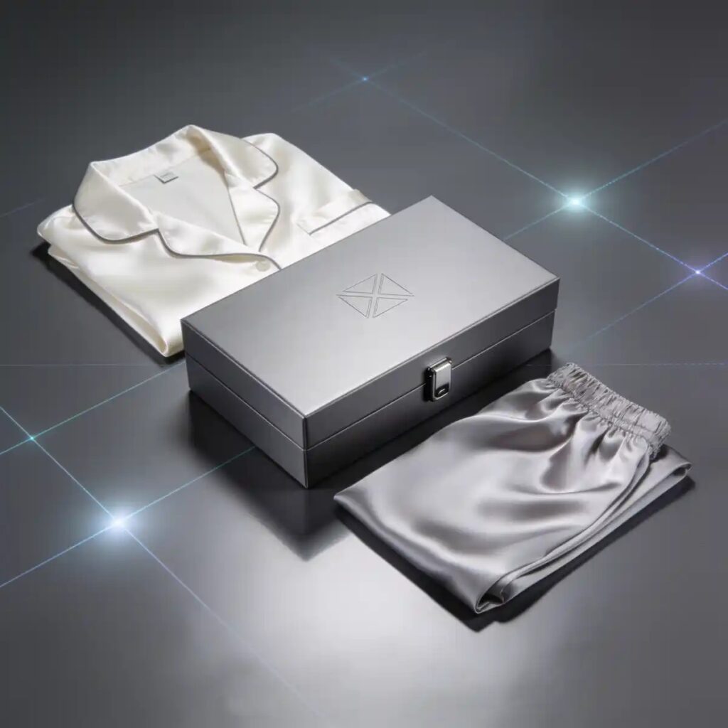 Giftable Boudoir Is Growing Through Low-Risk Purchase Design