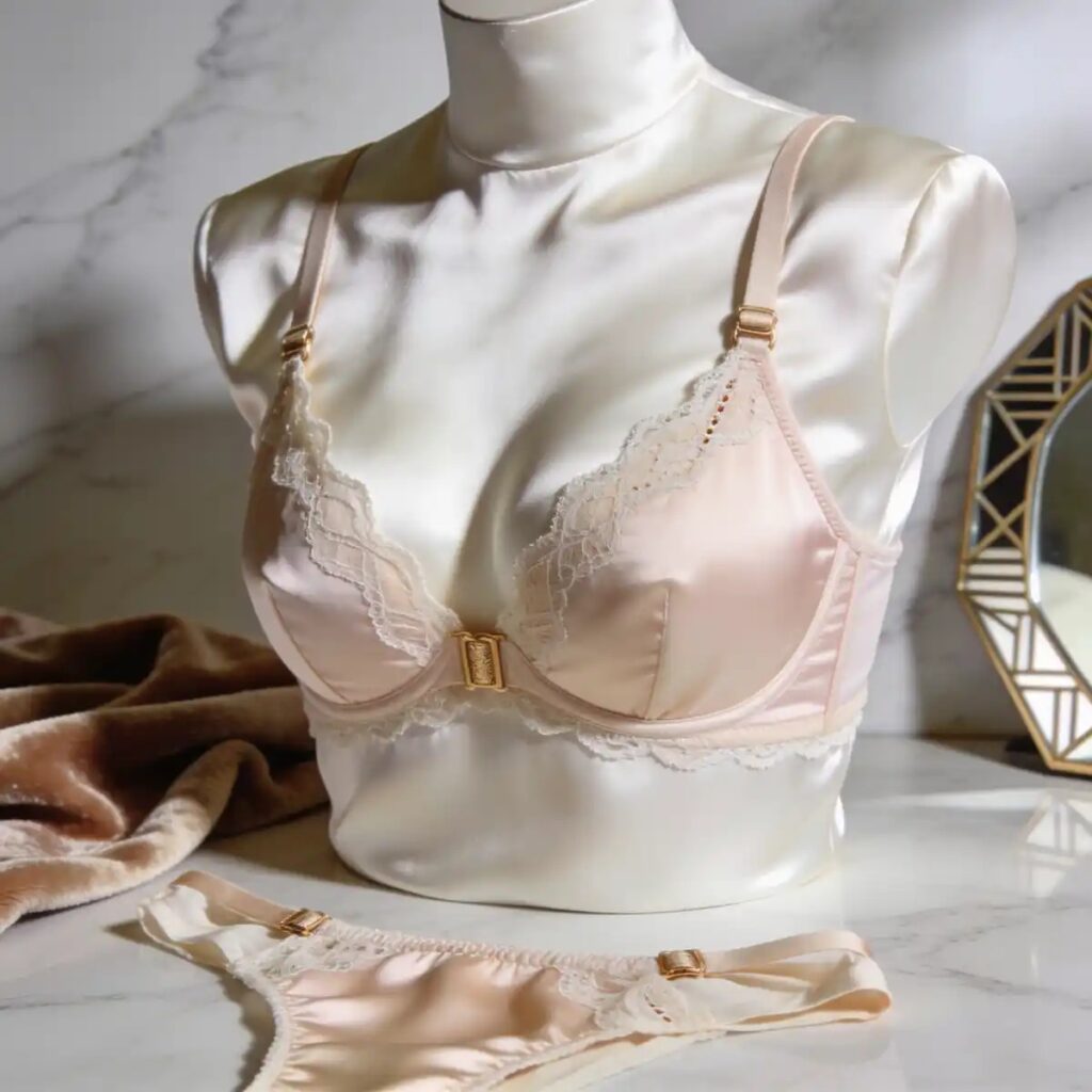 Lounge-to-Boudoir Sets Are Winning With Versatility-Driven Shoppers