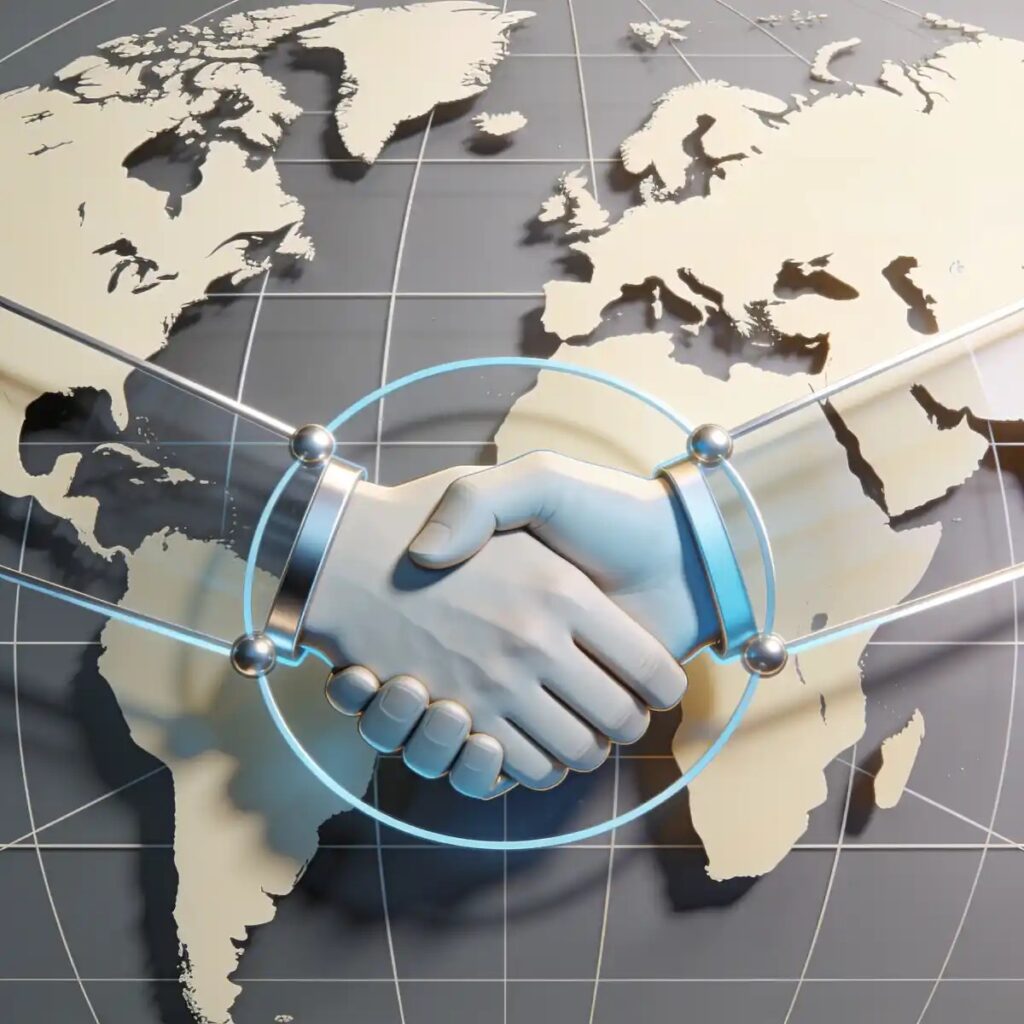 Migration Diplomacy Is Becoming More Transactional Across Regions