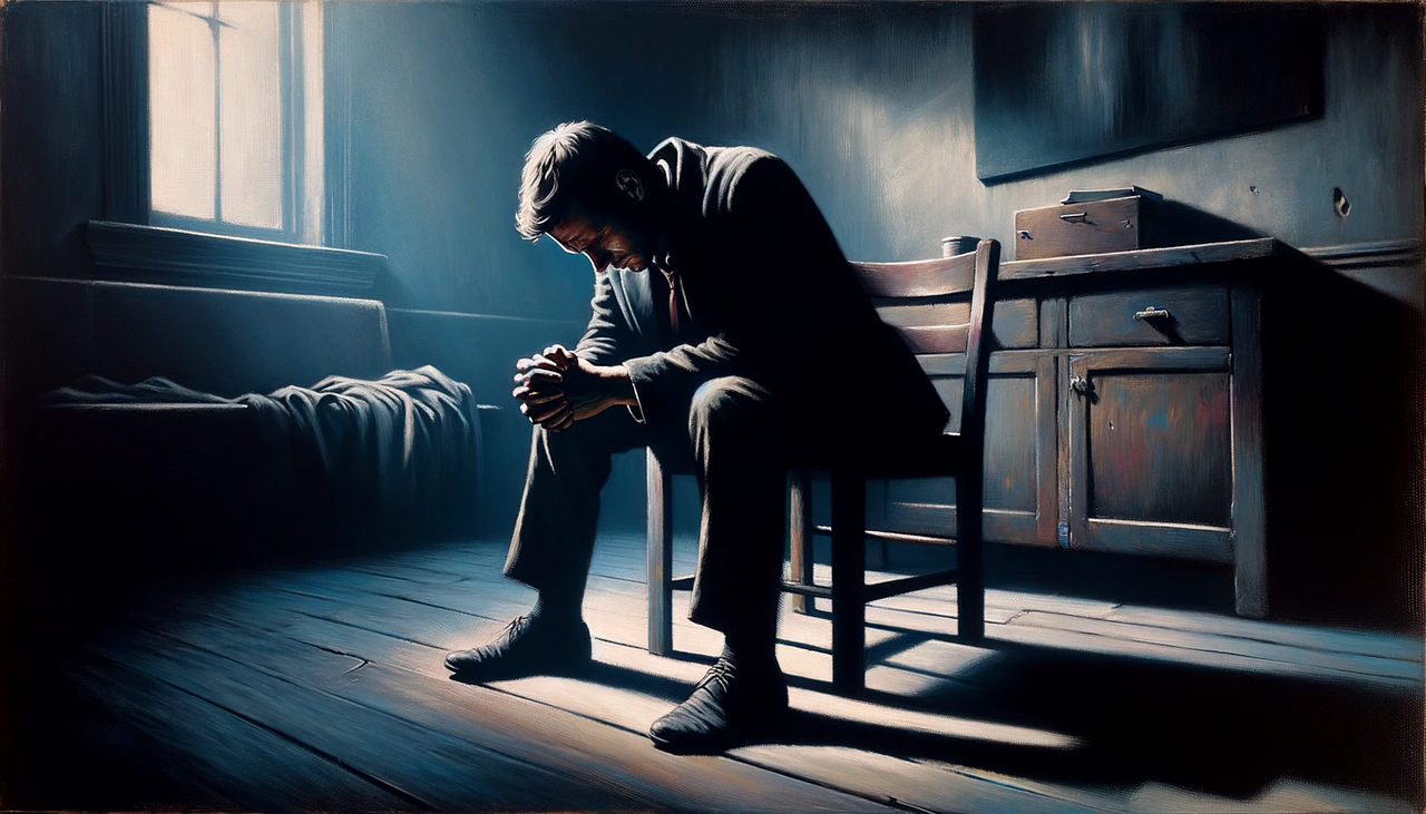 Performance Anxiety in Men : Performance Anxiety: How to Get Out of Your Head and Back Into Your Body | performance anxiety, erectile dysfunction, spectatoring, mindfulness, sensate focus, sexual health