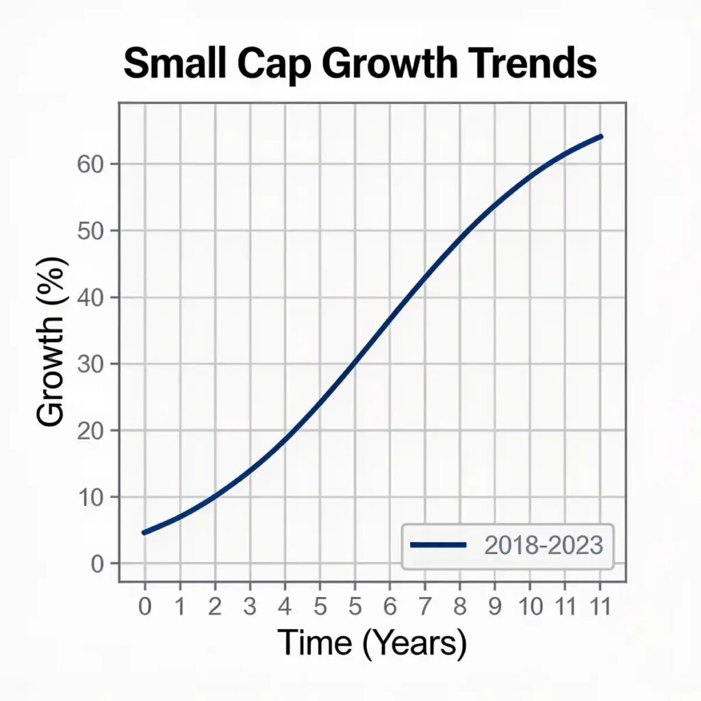 Small Caps Need Earnings Credibility, Not Just Lower Rates
