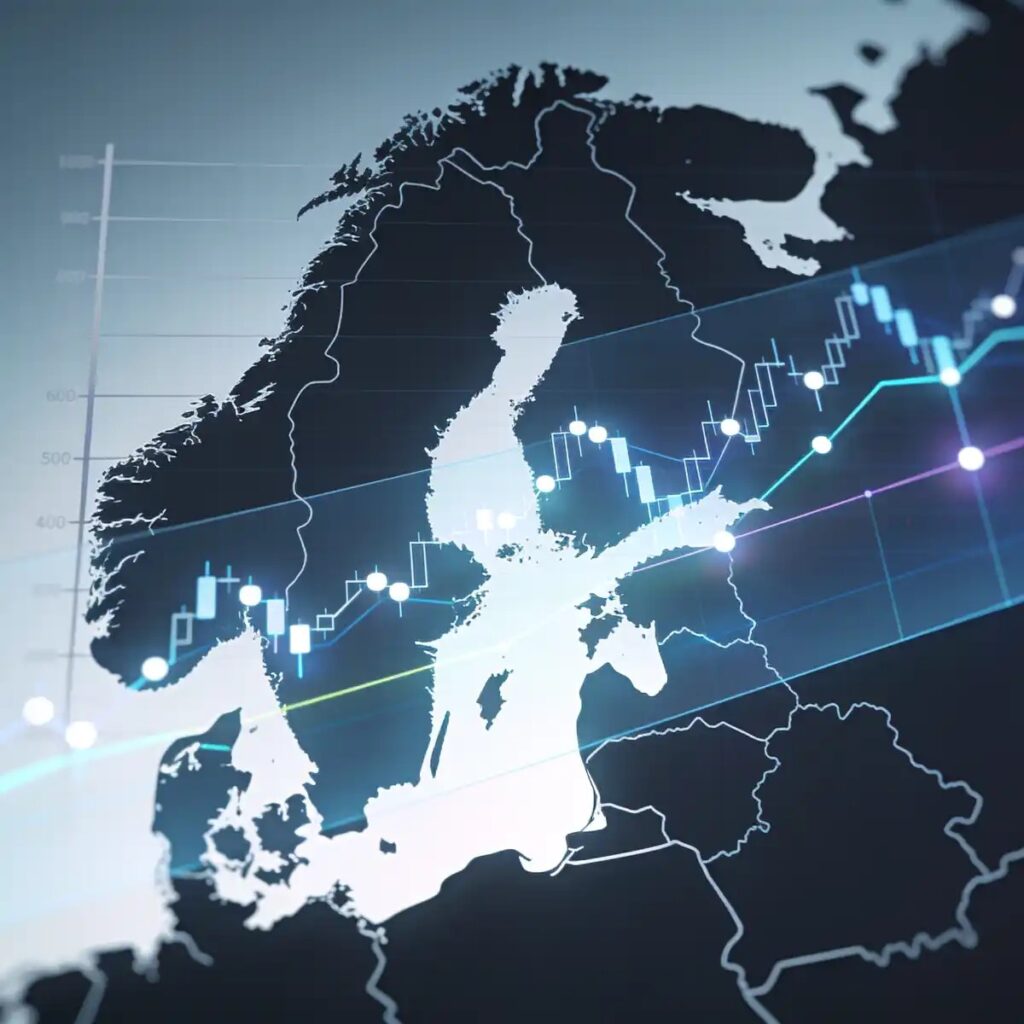 Sovereign Debt Markets Are Pricing Politics More Directly