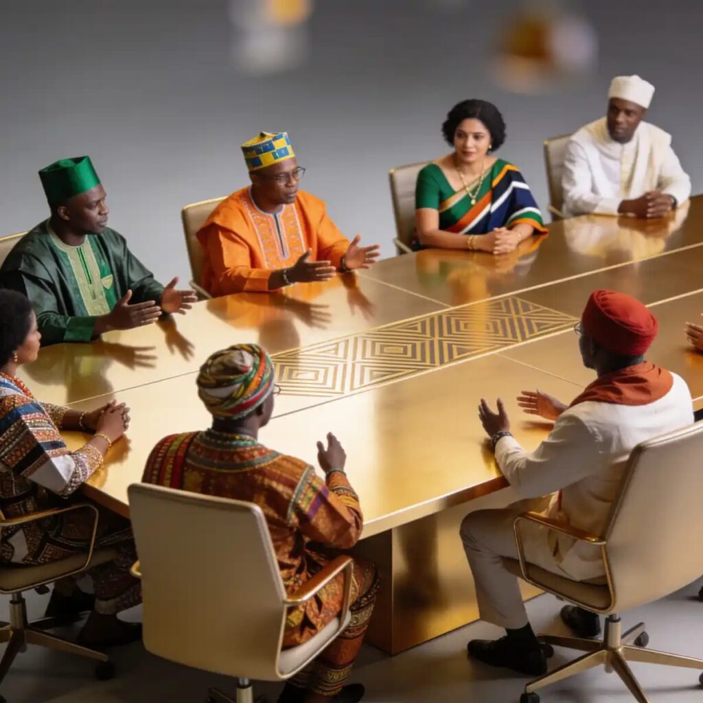The Global South Demands Governance Reform, Not Symbolism