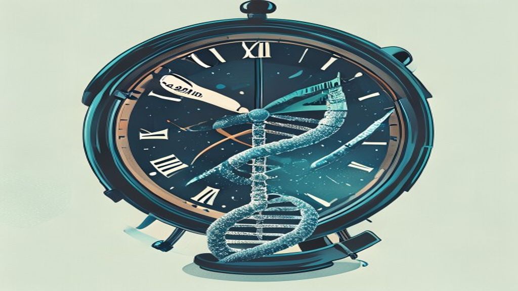Testosterone and Time: Navigating Erections as You Age