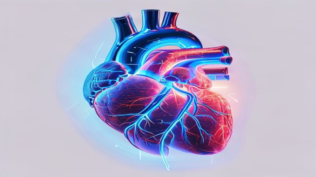 The Unexpected Connection Between Your Heart and Your Hard On