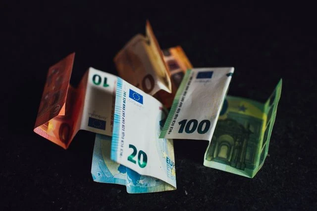 green finance ESG investing sustainable banking capital markets transition