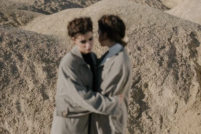 emotional intimacy