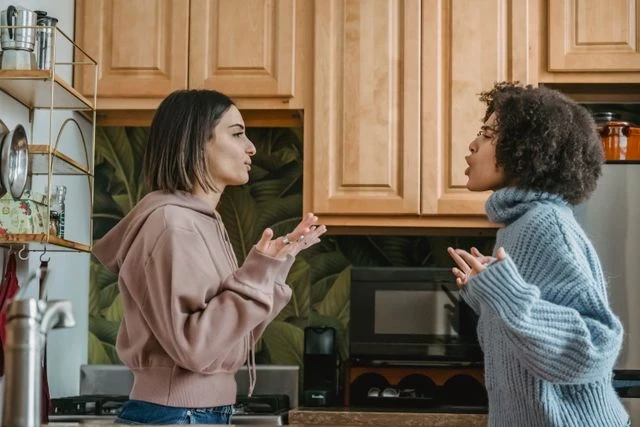 Difficult conversations conflict resolution difficult conversations conflict resolution