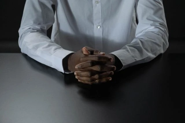 Body language negotiation body language negotiation