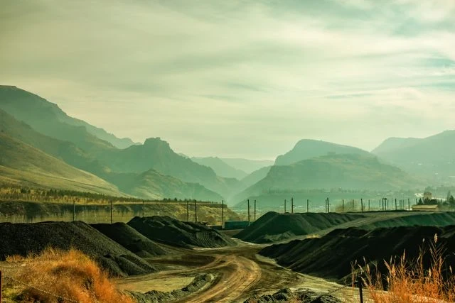 Rare earth minerals geopolitical tech supply chain rare earth minerals geopolitical tech supply chain
