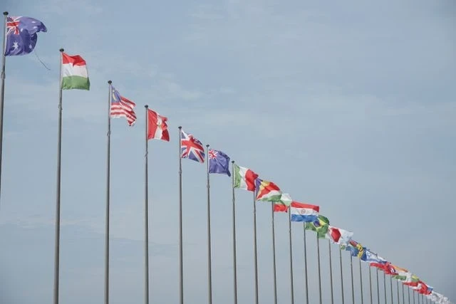 International relations multipolar world order international relations multipolar world order