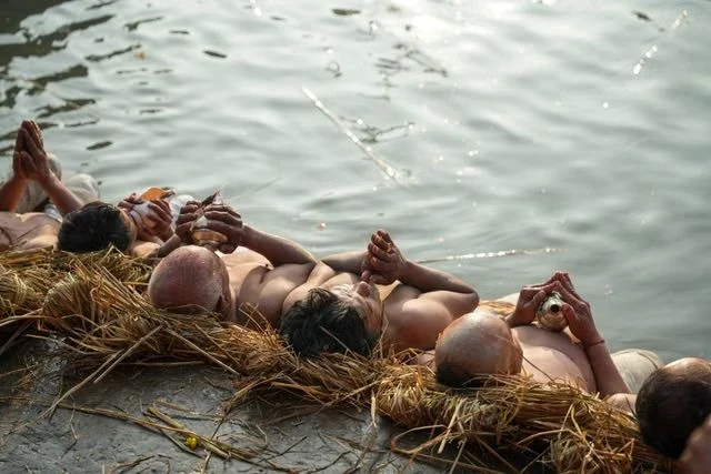 The Secular Sacred: How Modern Generations Are Inventing New Rituals for Meaning and Belonging