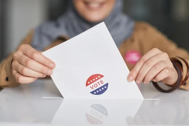 2026 midterms U.S. polling election forecasts