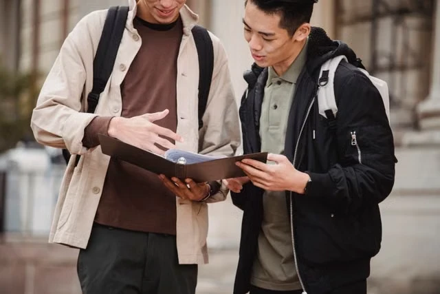 Gen Z and millennial financial planning