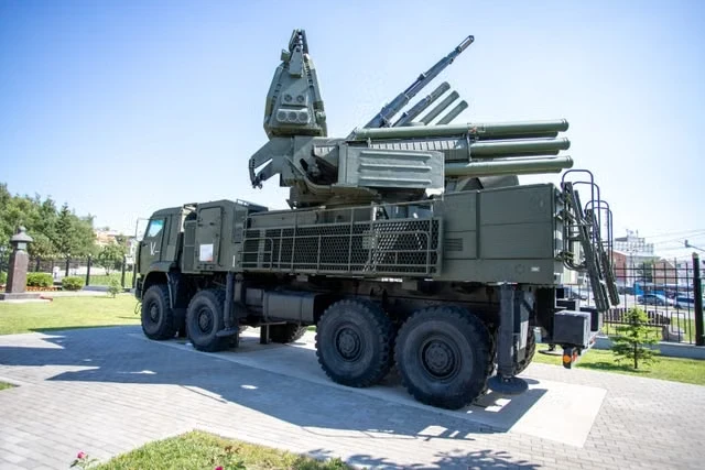 defense software procurement Oracle agreement arsenal of freedom