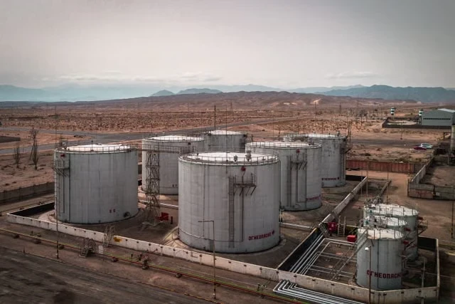China refined fuel exports geopolitical variable China refined fuel exports geopolitical variable
