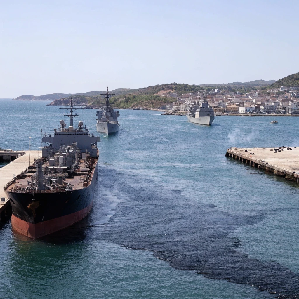 US sanctions Cuba 2026 oil blockade humanitarian crisis