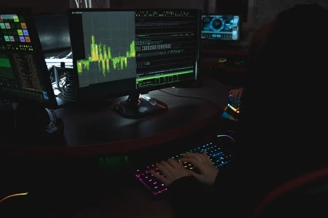 cyber workforce pipeline for national security talent