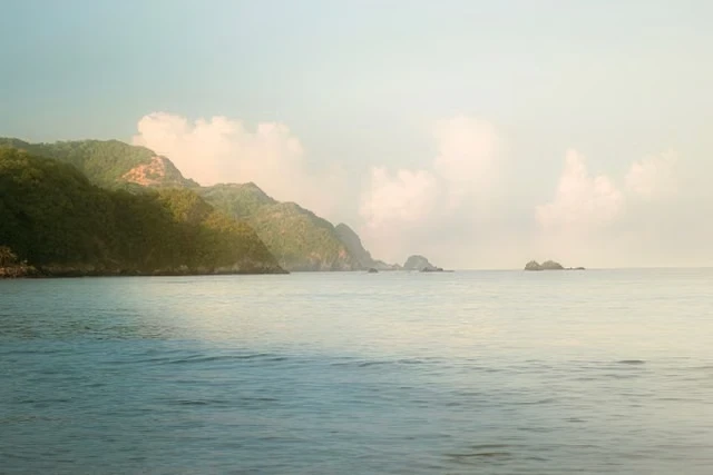 digital detox travel