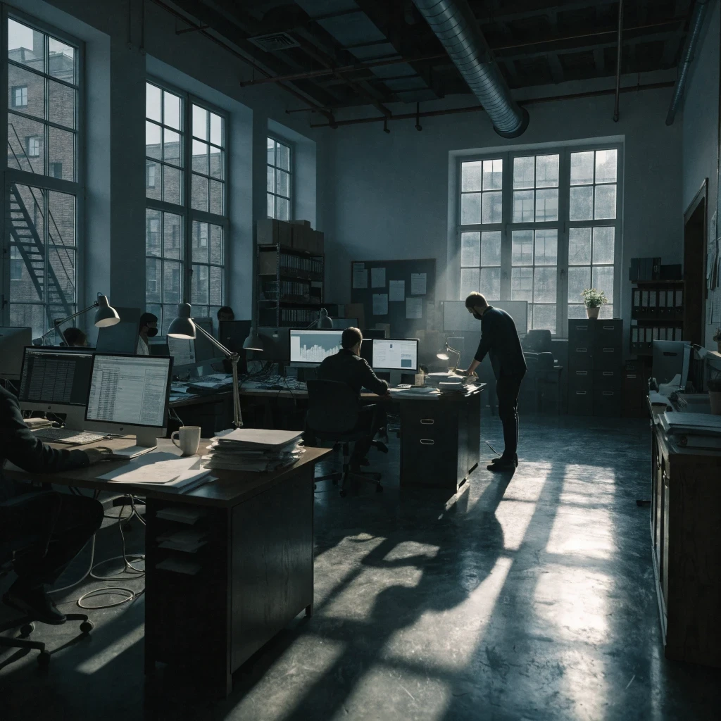 Forensic Accounting in the Digital Age: Unmasking Complex Financial Crimes