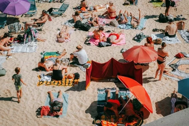 Heatwave health and productivity planning heatwave health and productivity planning